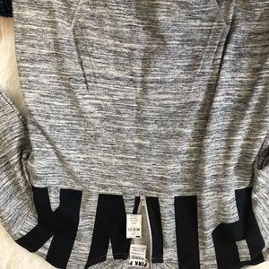 Victoria secret pink sweater